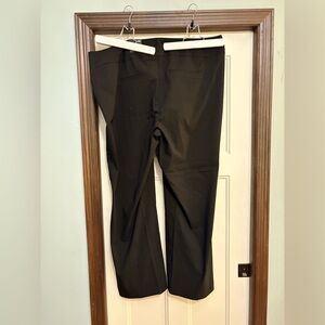 Torrid Studio Black Trousers
